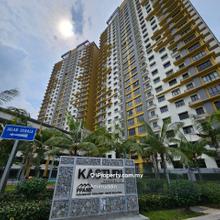 Apartment Ppam Kasturi, Presint 17, Putrajaya