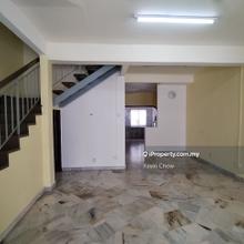 2 Storey House