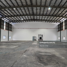 Detached factory for Sale