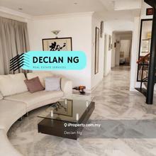 Fully Furnished, Tastefully renovated, Move in condition