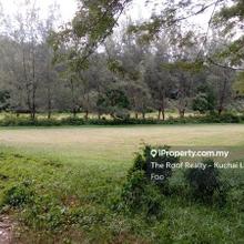 Bungalow land for Sale