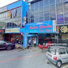 Good Roi Shop, For Investment, Nearby With Good Neighborhood shop