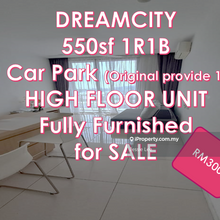 Fire sale. High floor, 2 car park, Good location, next to The Mines