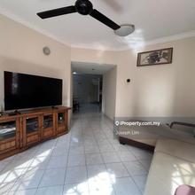 Well Maintained Unit, Comfortable to Stay