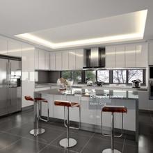 2025 New Pre-Launch 3 Storey Semi-D @ Ampang Ukay Perdana 