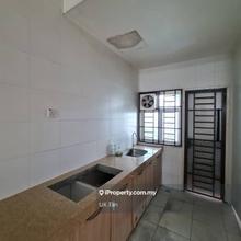 Sp4 pearl villa townhouse for rent