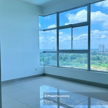 Bukit Indah Apartment 