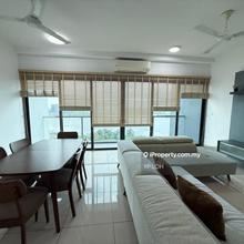 Skyvilla Puchong