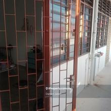 Wisma kebun nyok walk up apartment georgetown near general hospital