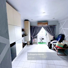 Gambier Heights @ Gelugor For Sale 