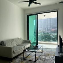 The Vyne Sungai Besi Kuala Lumpur