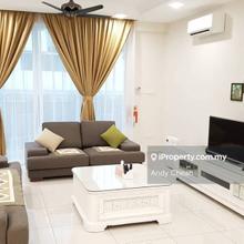 For Sale Semi D Kiara 1 Mount Austin 
