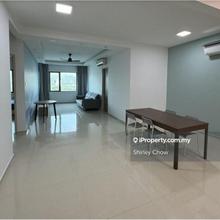 Condominium with Seaview / Likas / Damai / Kota Kinabalu