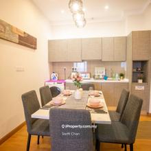 Aurora SOVO Bukit Jalil For Sale