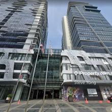 Aurora Place Bukit Jalil 5sty Shop-Office with Lift For Sale