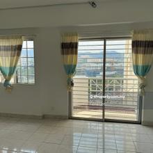 Menara D'Sara, Bandar Sri Damansara, Selangor For Rent