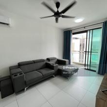 Matang Prima Apartment For Rent