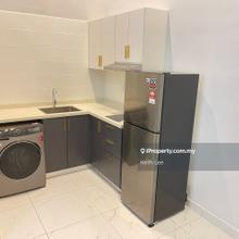 Arte Cheras Taman Midah Fully Furnished Walking Distance MRT Station