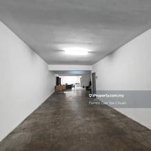 Taman Sentosa, Klang @ First Floor Shop Lot