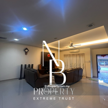 Seremban 2 Garden City Homes Fully Furnish For Rent