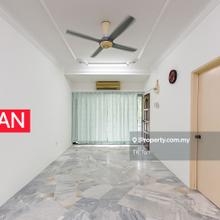 Kajang Bukit Mutiara Single Storey House 20x80 Reno Extended Kitchen
