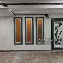 Renovated-Must view to appreciate