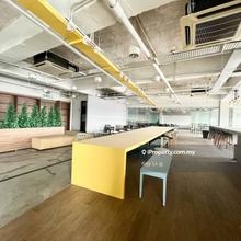Leisure Commerce Square @ Petaling Jaya For Rent