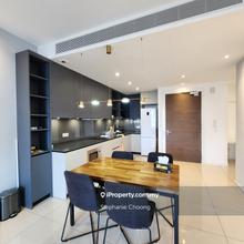 Short Walk to KLCC Park, Embasssy Enclave & International School