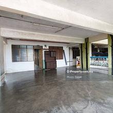 Well Maintained Unit