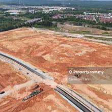 Springhill Seremban, Prime Industrial Land for Investment or Own used