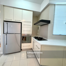 Kiaramas Ayuria @ Mont Kiara, Kuala Lumpur - for Rent
