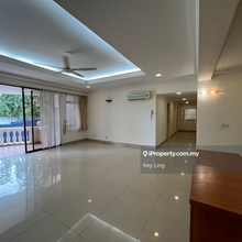Impian Emas Condominium For Rent
