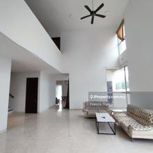 Amandarii Anjung Residensi, Pinggiran Saujana, Saujana Impian, Prima
