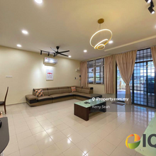Fully Furnish For Rent!! Taman Sungai Rambai, Bukit Mertajam