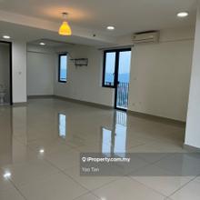 Limited Corner Unit Trefoil @ Setia Alam,Shah Alam