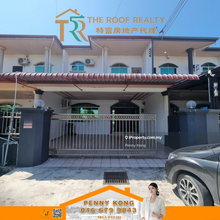 Senadin Miri, Double Storey Intermediate House 