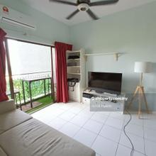 Fully Furnished Unit For Rent Rsidensi Lili Nilai Negeri Sembilan