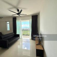 Havan Beach Residences @ Bayan Lepas near airport