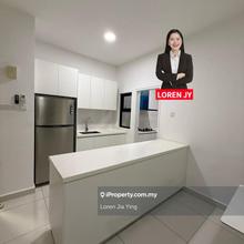 Vertu Resort Batu Kawan 1290sf Unit For Sale