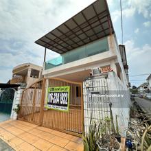 Super Limited desa bandar country homes call Andy for vewing 