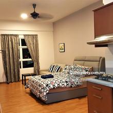 Serviced residence for Sale