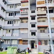 Block G, Apartment Baiduri, Desa Pandan, Kuala Lumpur