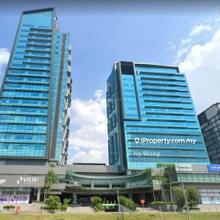 Puchong Financial Corporate Centre, Puchong Pfcc Office For Rent