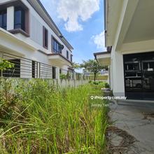 Terrace house for Sale
