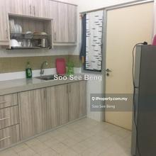 Serviced residence for Sale