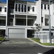 Casa Rimba, Taman Melawati, 3 Storey Superlink, For Sale