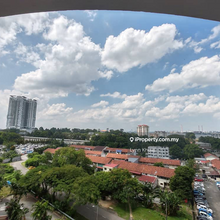 Good Location/Orchid View Luxury Apartment/Jb Town/4 Bedrooms/Rm2800