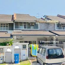 2 Storey Terrace,  Ayu Prima Type, Setia Alam