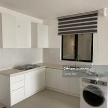 Brand new condo in Eco Ardence New Condo  High floor  Nice View 