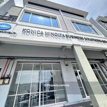 Shoplot Facing Main Road @ Taman Kota Laksamana For Sale